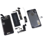 CoreParts MSPP75087 mobile phone spare part