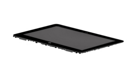 928588-001 HP Display Panel 11.6 HD BV LED UWVA TS W/BZL
