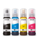 Epson 104 EcoTank 4-colour Multipack