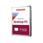 Toshiba P300 3.5" 2000 GB Serial ATA