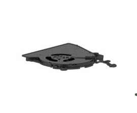 HP L45100-001 notebook spare part Fan
