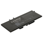 2-Power CBP3672A laptop spare part Battery