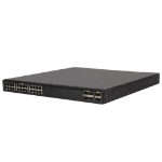 HPE Networking Comware Switch 24XGT 6QSFP+ or 2QSFP28 5710