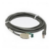 Zebra CBA-U15-S15ZAR cable USB 4,5 m USB A Gris