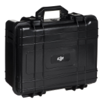 DJI CP.ZM.000454 camera case Hard case Black