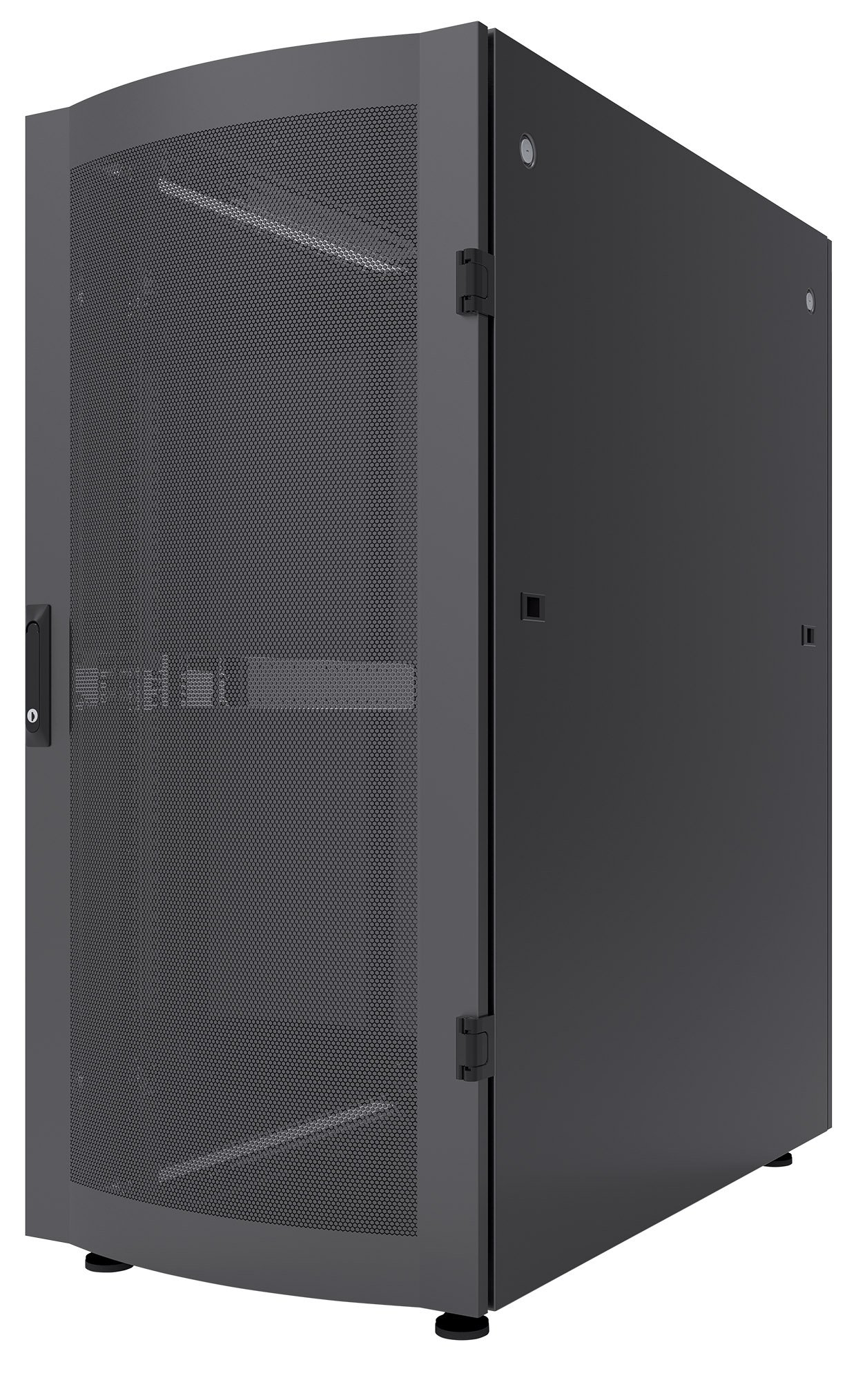Intellinet 19" Server Cabinet - Free Standing. 36U. 600x1200mm (w