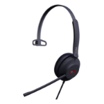 Yealink UH37 Mono Teams USB-C/A Headset