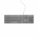 DELL KB216 keyboard Universal USB AZERTY French Grey