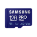 Samsung PRO Plus 128 GB MicroSDXC UHS-I Class 10