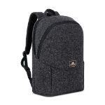 Rivacase 7962 39.6 cm (15.6") Backpack Black