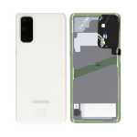 Samsung G981 S20 5G Back Cover Cloud