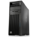 HP Z640 Intel Xeon E5 v3 E5-2620V3 16 GB DDR4-SDRAM 1 TB HDD Windows 7 Professional Mini Tower Workstation Black