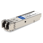 AddOn Networks Fortinet Compatible TAA 1000Base-CWDM SFP Transceiver (SMF, 1270nm, 80km, LC, DOM)