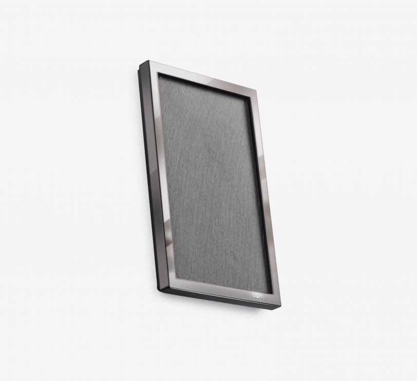 Proximity architectural  reader - Gunmetal Grey thumbnail