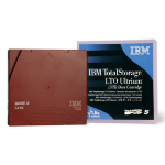 IBM 46X1290 backup storage media Blank data tape 1.5 TB LTO