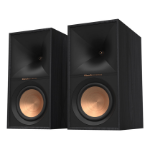 Klipsch R-60M Black Wired 85 W