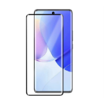 JLC Oppo Find X3 3D Black Edge Tempered glass