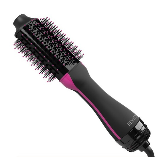Image of Revlon RVDR5282UKE - Black - 3 m - 512 g - 287 mm - 104 mm - 255 mm