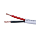 Monoprice 3846 audio cable 5984.3" (152 m) White