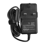 CoreParts MBXBTCHR-AC0013 power adapter/inverter Indoor Black