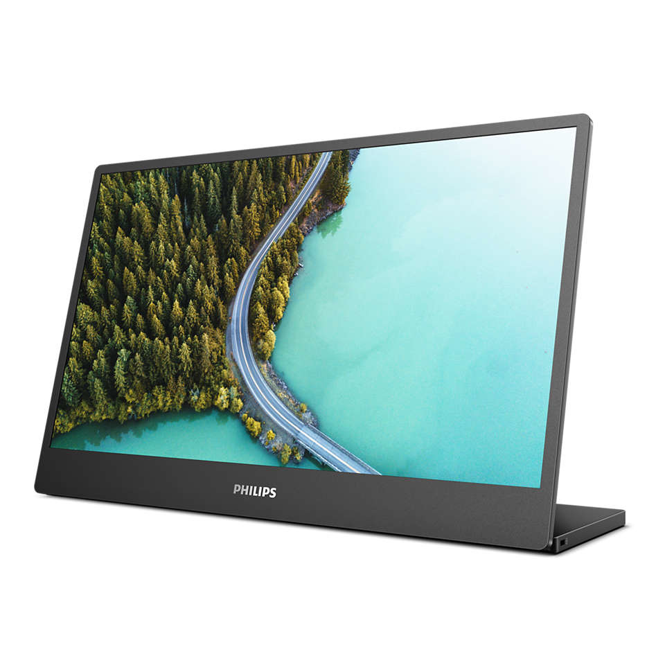 Philips-3000-series-16B1P3302-00-LED-display-39-6-cm--15-6---1920-x-1080-pixels-Full-HD-Black