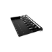 Atlona AT-RACK-1RU-ME rack accessory Rack shelf