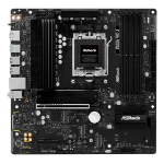 Asrock B850M Pro-A AMD B850 Socket AM5 micro ATX