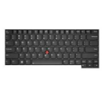 Lenovo 01EN706 notebook spare part Keyboard