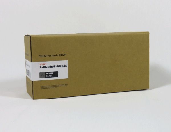 Image of DATA DIRECT Utax PK1011 P4020DN P4020DW Toner Compatible