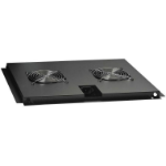 Lanview LVR252352 rack accessory Fan panel