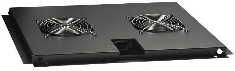 Lanview LVR252352 rack accessory Fan panel