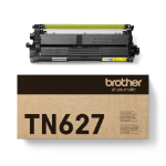 Brother TN-627Y ULTRA HIGH YIELD YELLOW