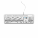 DELL Wired Keyboard - KB216 - US International (QWERTY) - White