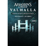 Microsoft Assassin's Creed Valhalla - Helix Credits Medium Pack (2,300)