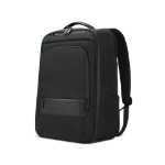 Lenovo ThinkPad Professional 16-inch Gen 2 backpack Casual backpack Black Plastic