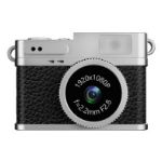 Easypix MiniPro XS1 Compact camera 1 MP