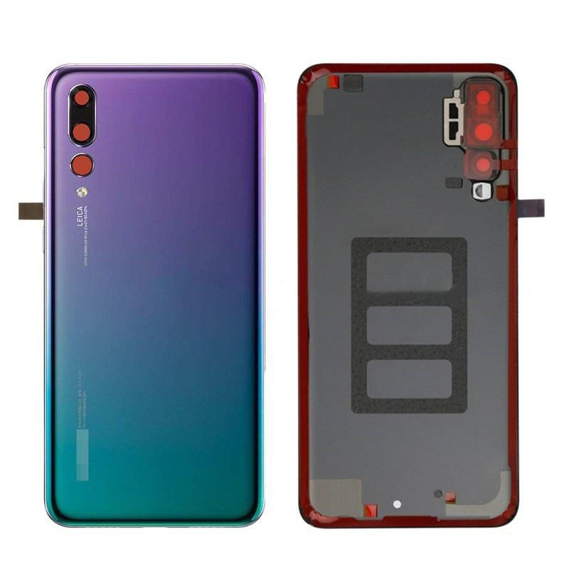 Image of CoreParts MOBX-HU-P20PRO-03 mobile phone spare part Back housing cover