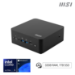 MSI Cubi NUC AI+ 2MG Intel Core Ultra 9 288V, Desktop PC, NUC, SFF, Mini Computer, HTPC, (32GB RAM, 1TB Storage, Windows 11 PRO NextGen Premium), Intel Arc Graphics/Embedded DDR5/Dual ThunderBolt 4/HDMI/Dual LAN/WiFi 6E/BT 5.3/VESA