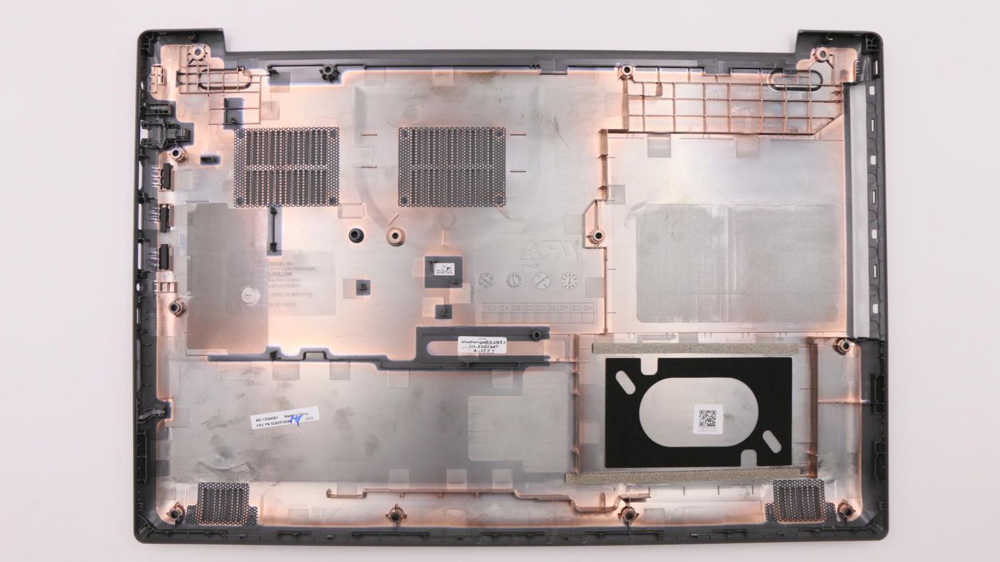 Image of Lenovo Lower Case
