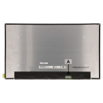 PSA Parts SCR0733A laptop reserve-onderdeel Beeldscherm