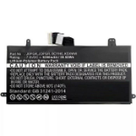 CoreParts Laptop Battery, 32Wh Li-Pol