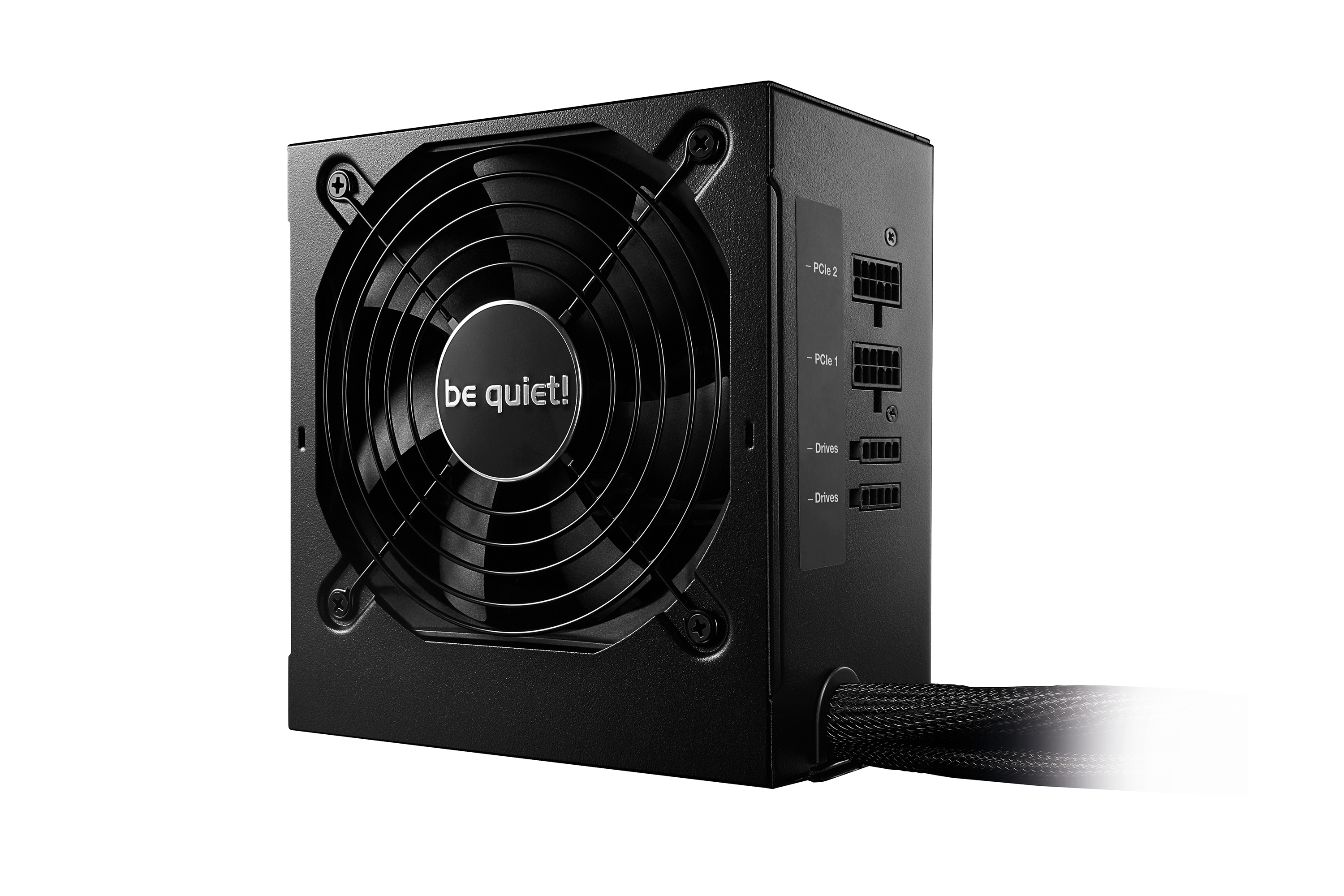 Image of be quiet! System Power 9 | 500W CM