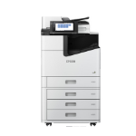 Epson WorkForce Enterprise WF-C20600 D4TW Inkjet A4 600 x 2400 DPI 60 ppm Wi-Fi