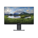 DELL P2421DC 60.5 cm (23.8") 2560 x 1440 pixels Quad HD LCD Black