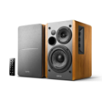 Edifier R1280DB loudspeaker 42 W Brown Wired & Wireless
