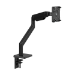 Lenovo 4ZE1U10764 monitor mount / stand Desk Black