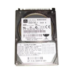Toshiba 80GB 2.5" 9.5MM HDD