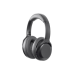 Monoprice BT-600ANC Headphones Wireless Head-band Music Bluetooth Black