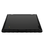 Gumdrop Cases DropTech 11.6" Border Black