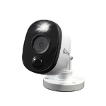 Swann SWPRO-1080MSFB-AU security camera Dome CCTV security camera Indoor & outdoor 1920 x 1080 pixels Ceiling/wall